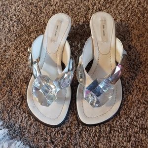 Marc Jacob's Sandals